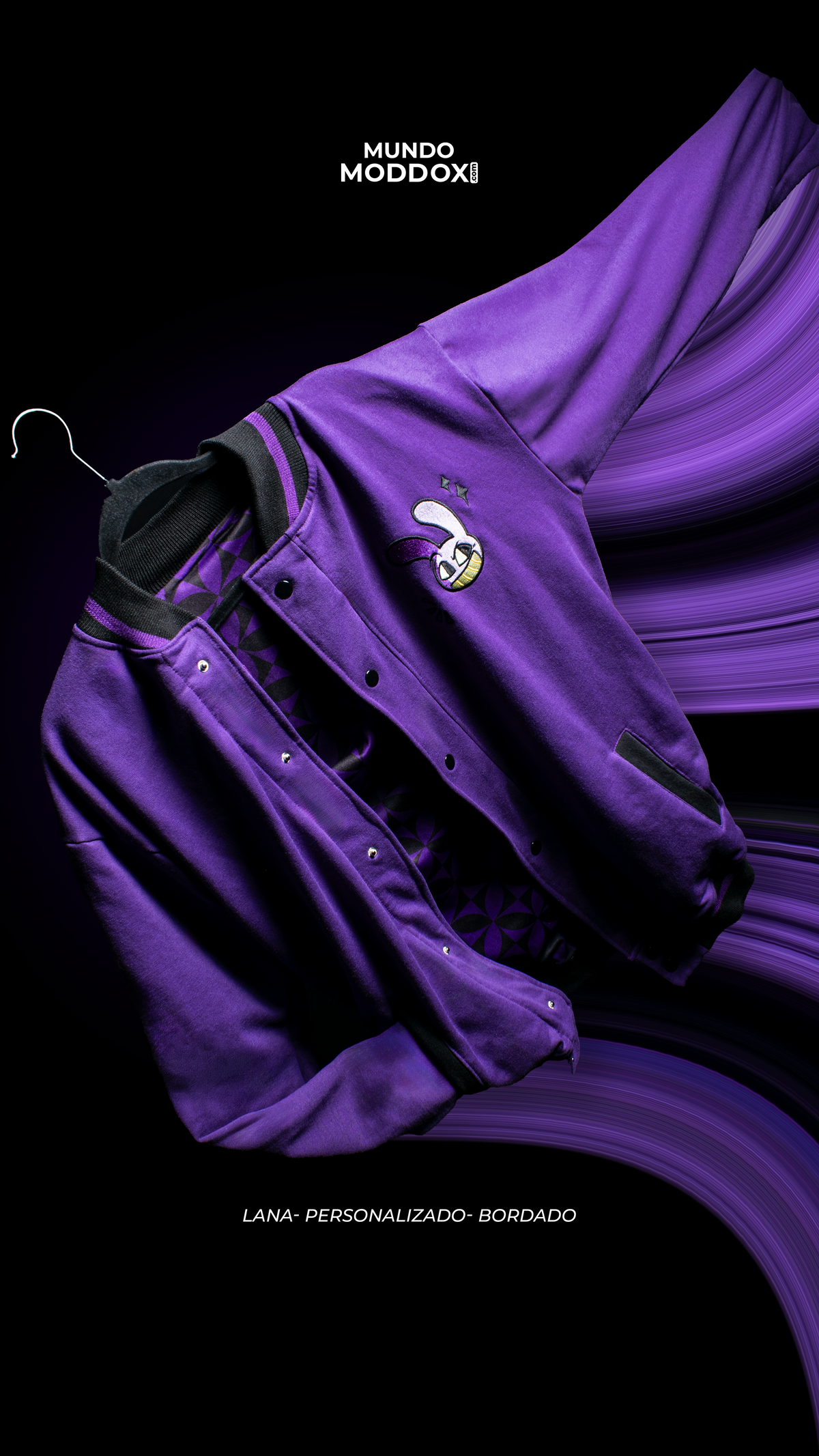 Chaqueta | TADC | Jax