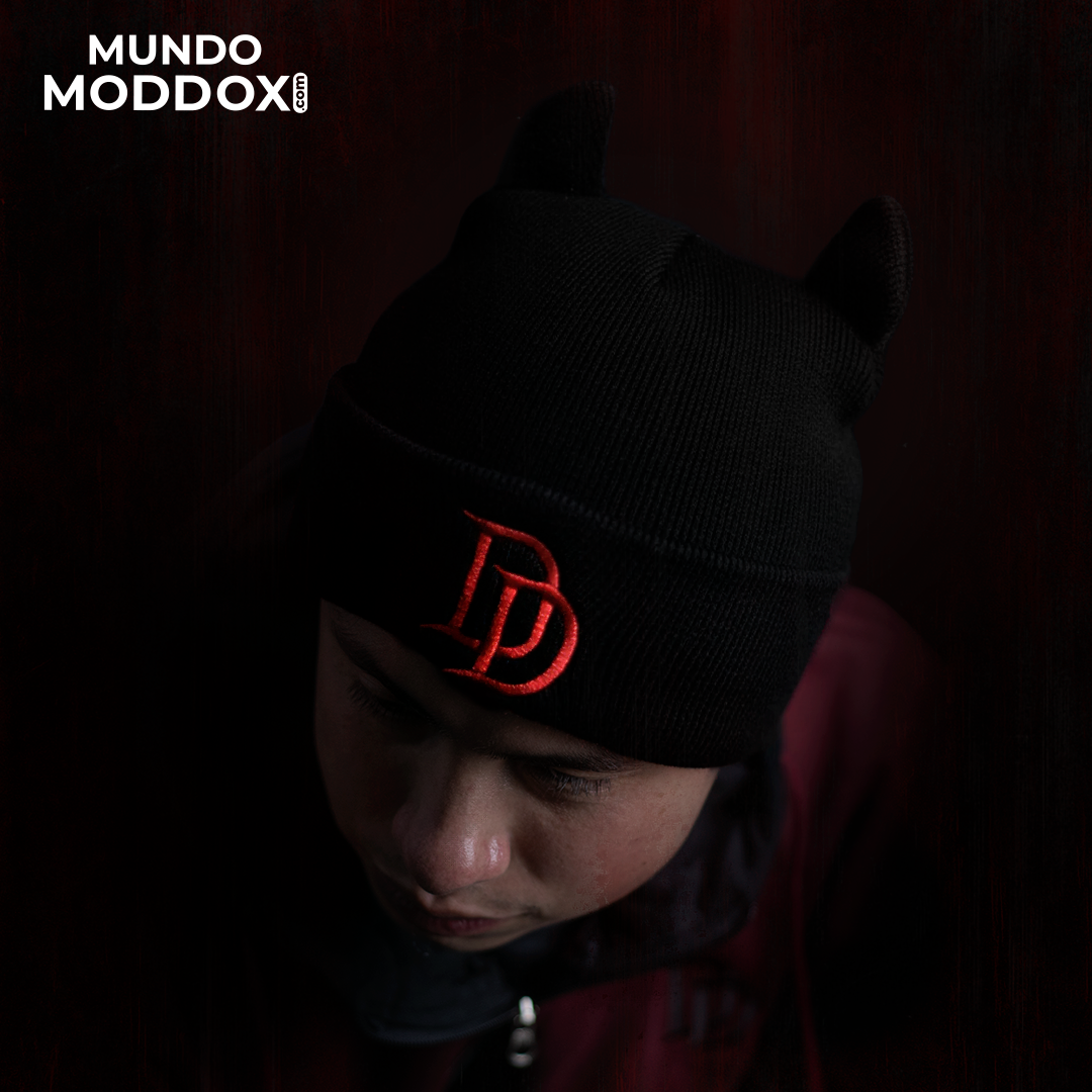 Gorro | Daredevil | Dare Devil