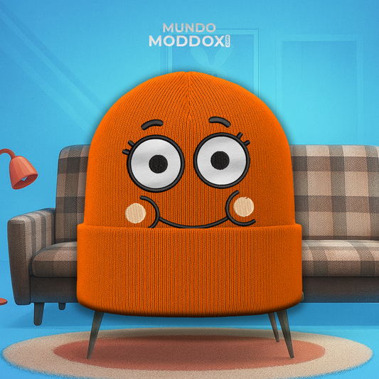Gorro | Maravilloso mundo de Gumball | Darwin