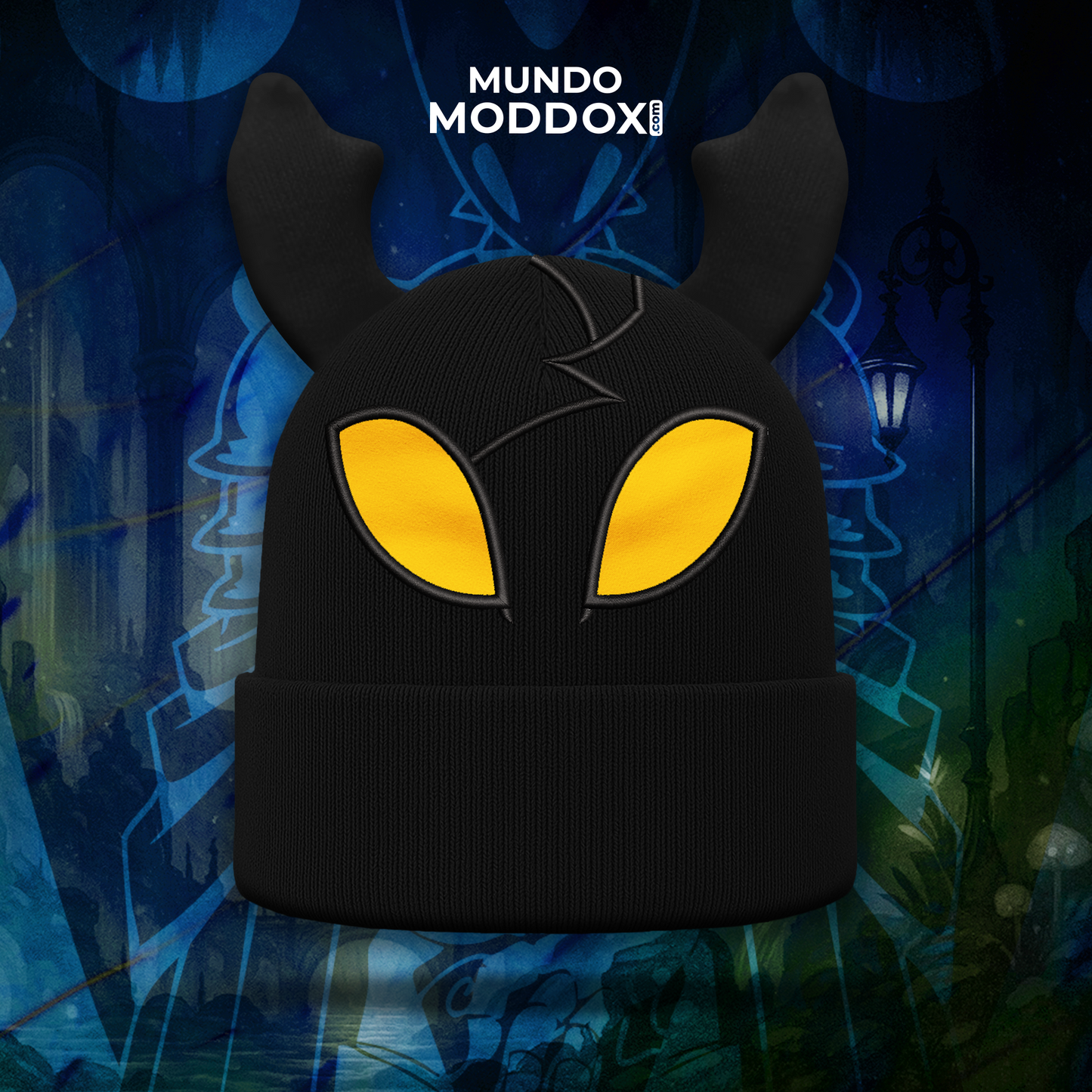 Gorro | Hollow knight | Hollow knight