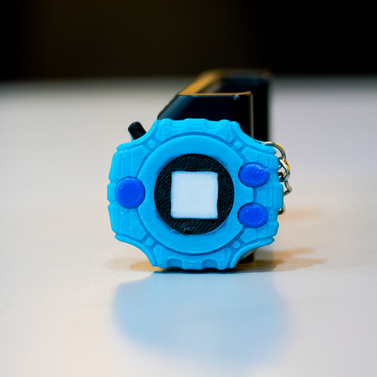 Llavero | Digimon | Digvice