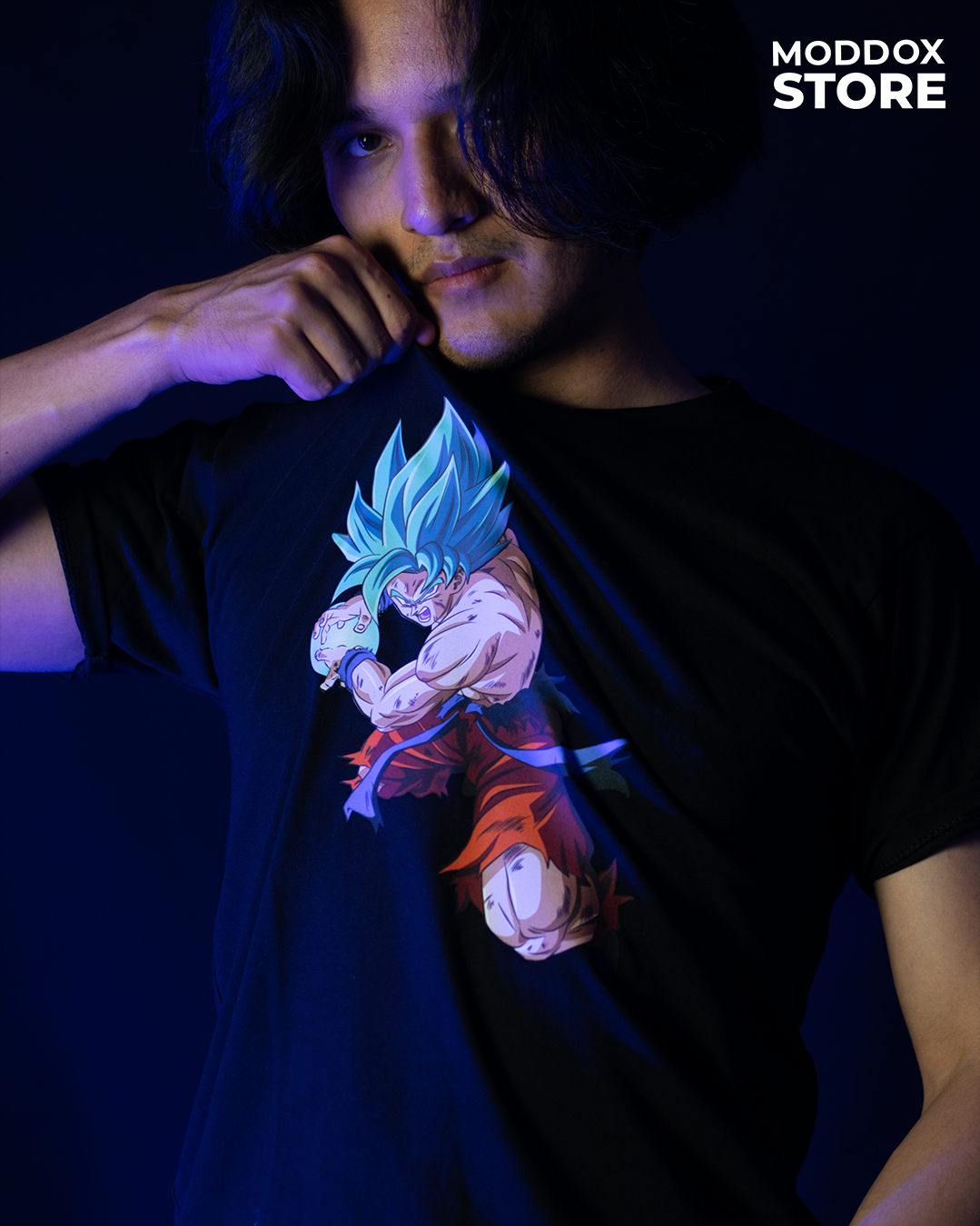 T-shirt | Dragon Ball | Super T-shirt