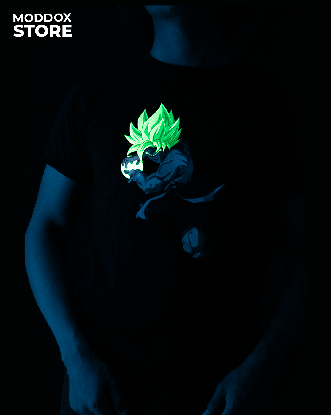 T-shirt | Dragon Ball | Super T-shirt