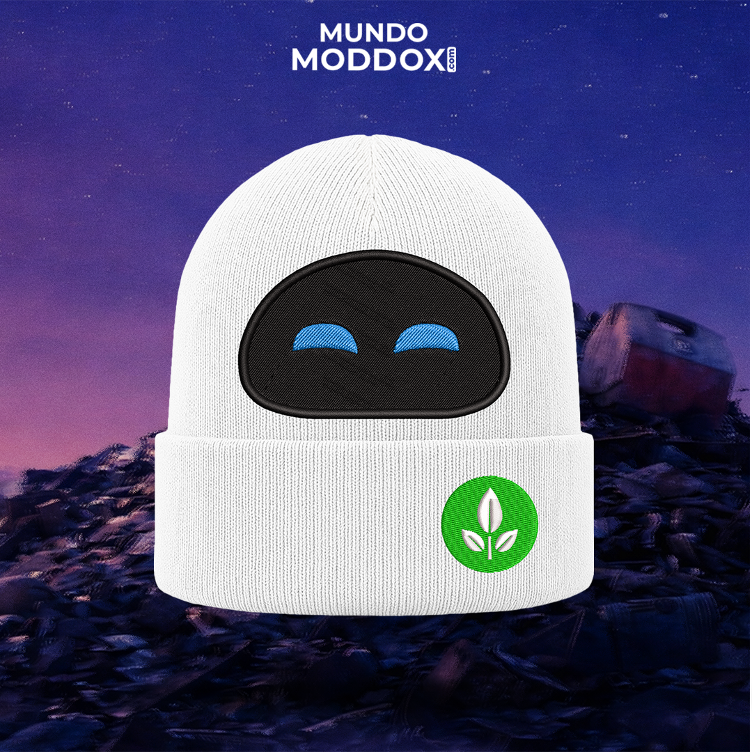 Gorro | WALL·E | EVA