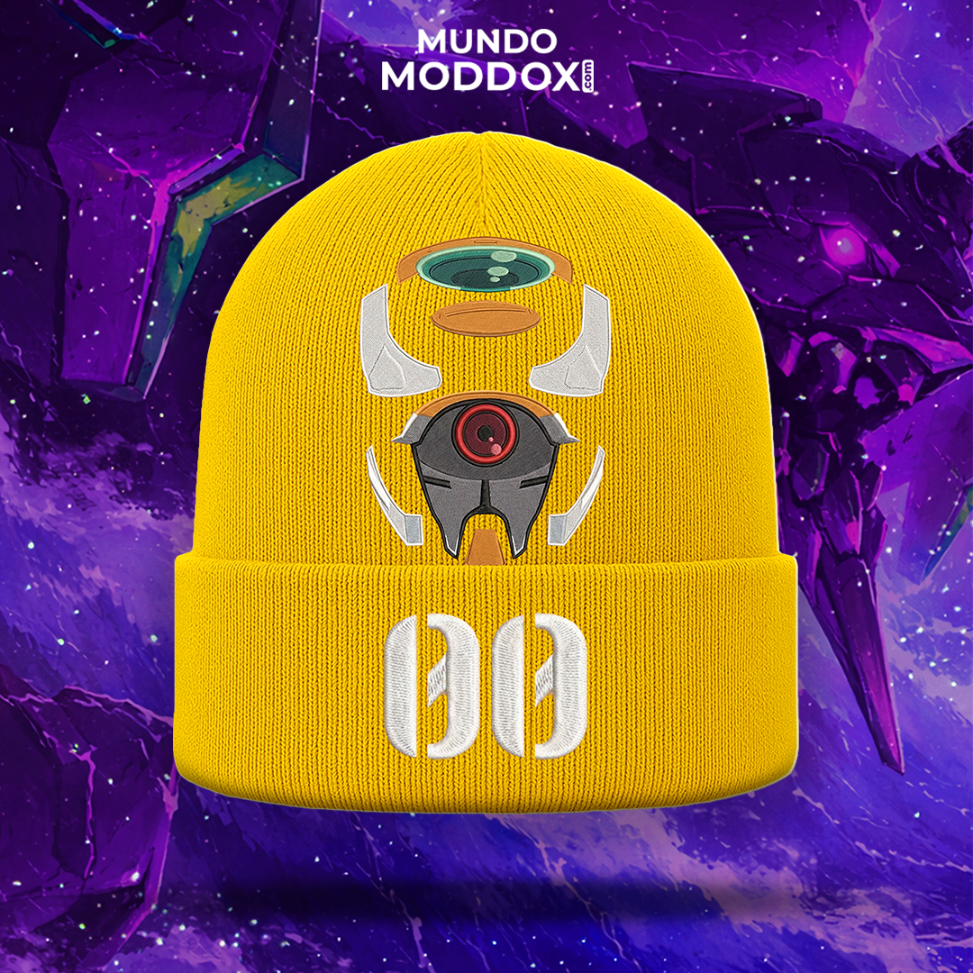 Gorro | Evangelion | EVA-00