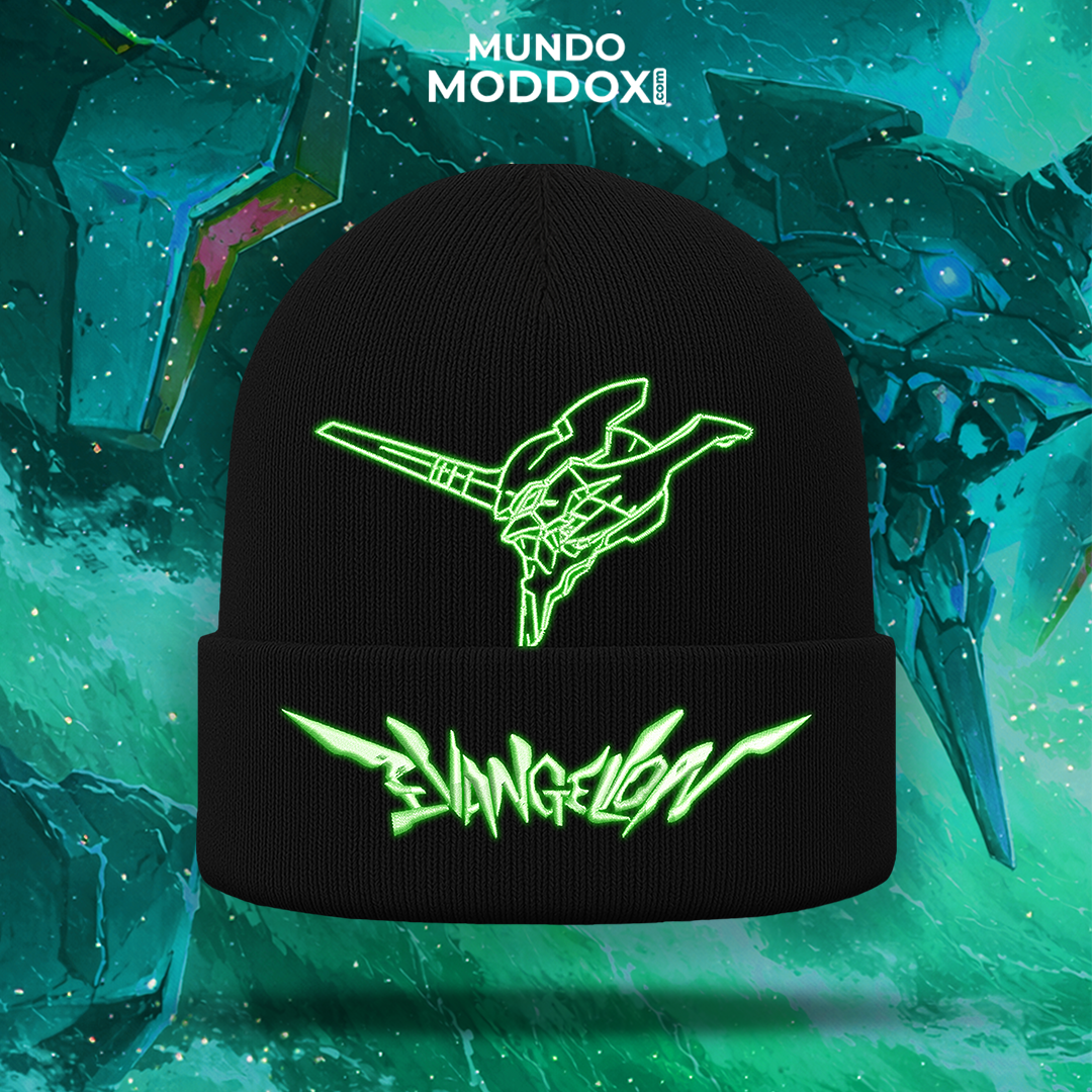 Gorro |  Evangelion |  Unidad 01