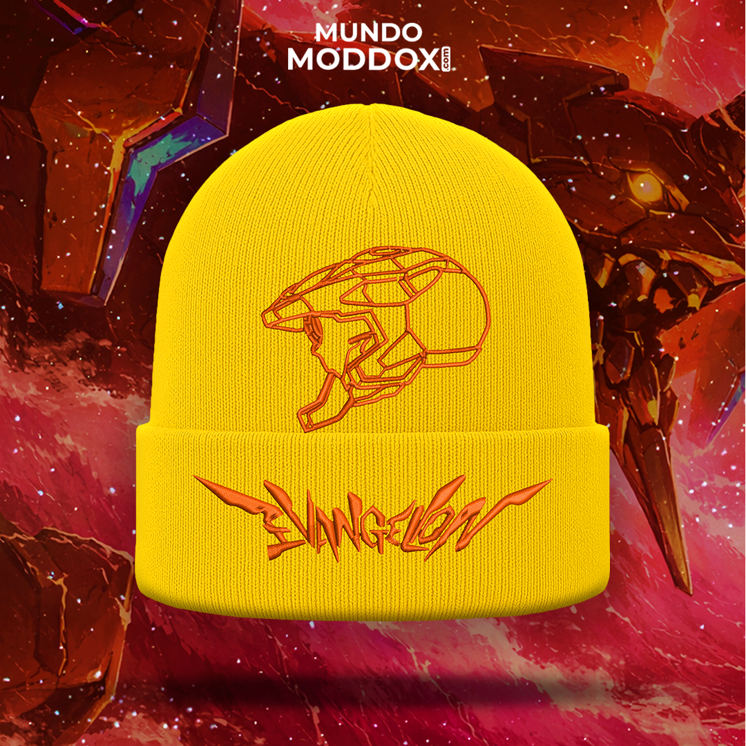 Gorro |  Evangelion |  Unidad 00