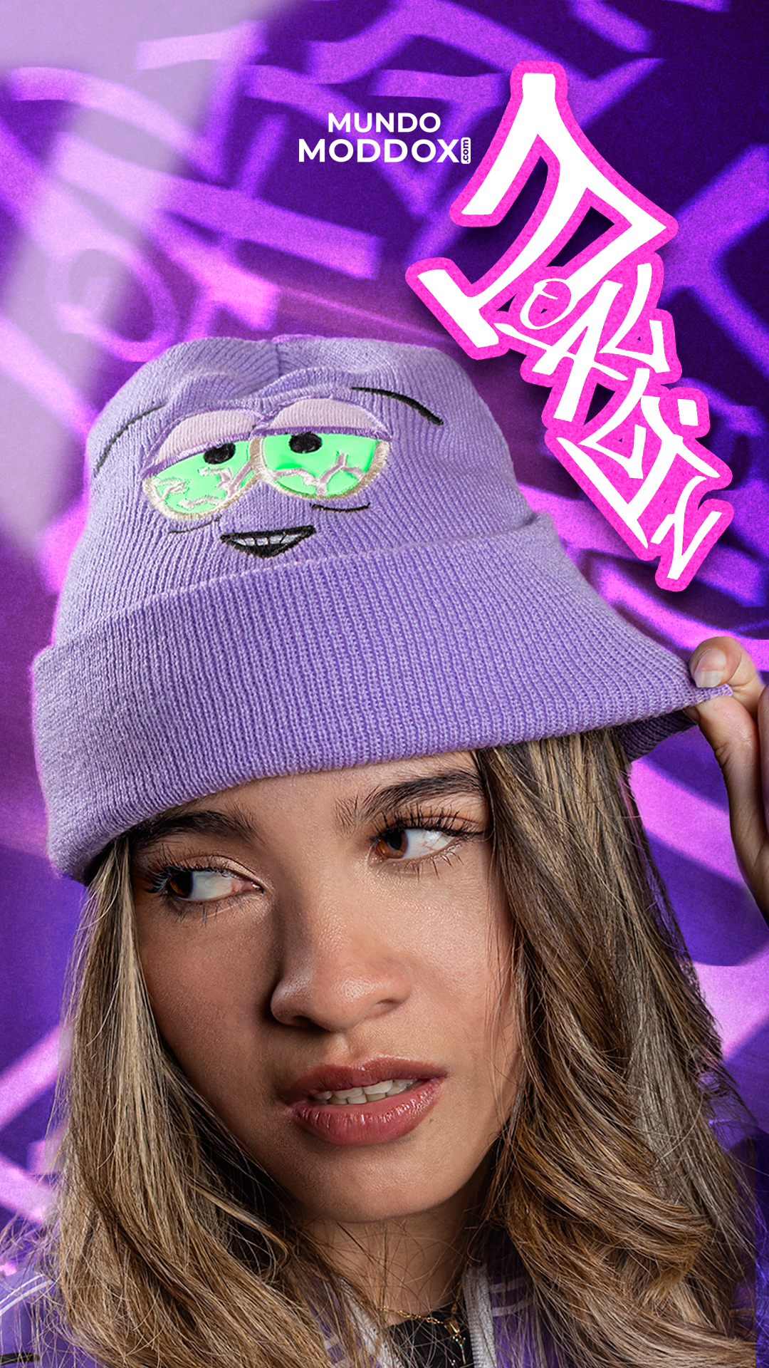Gorro | South Park | Toallin