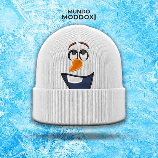 Gorro | Frozen | Olaf
