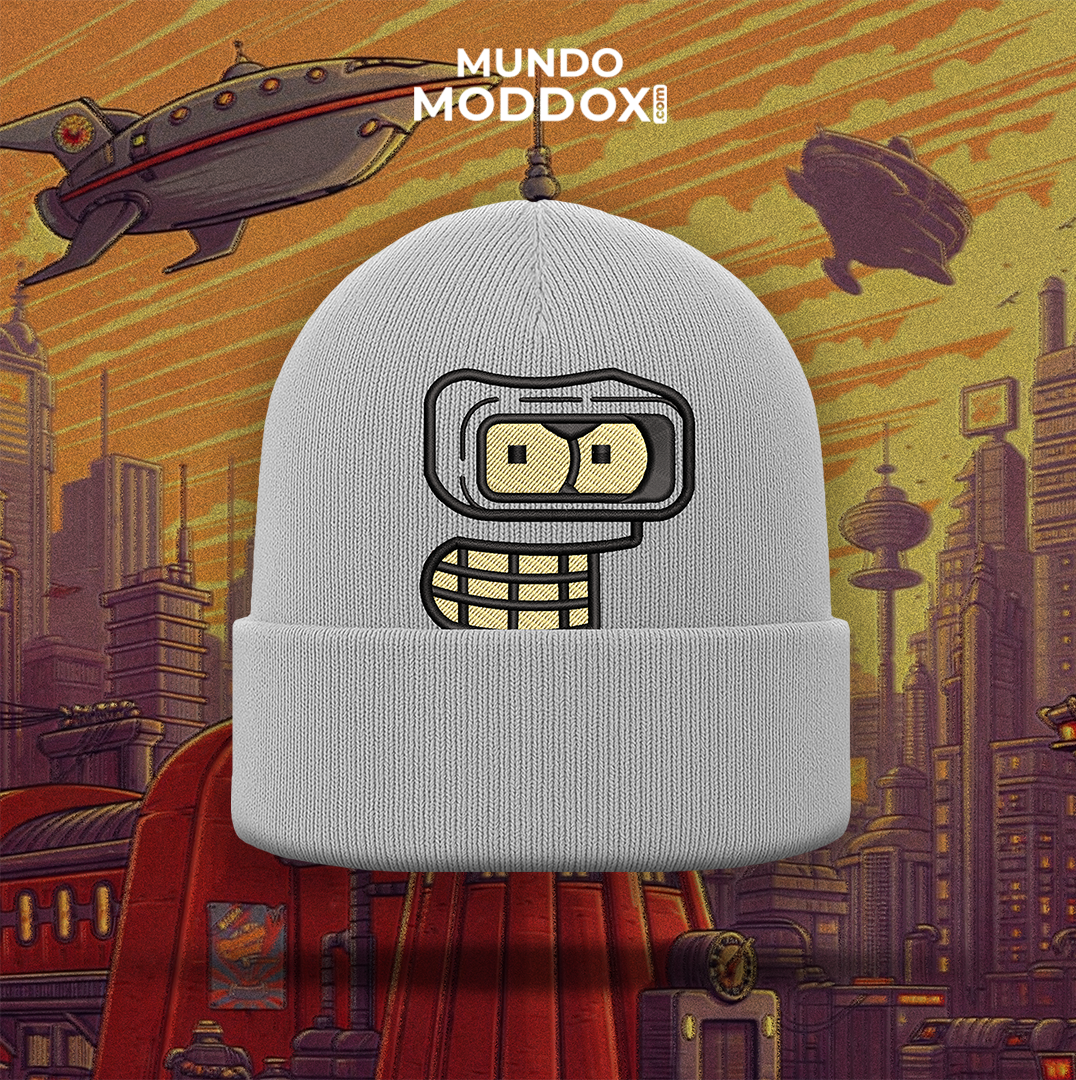 Gorro | Futurama | Bender