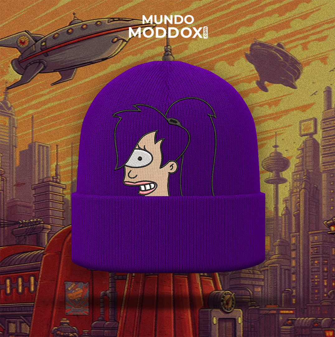 Gorro | Futurama | Leela