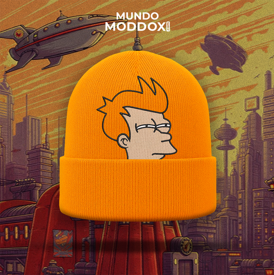 Gorro | Futurama | Fry