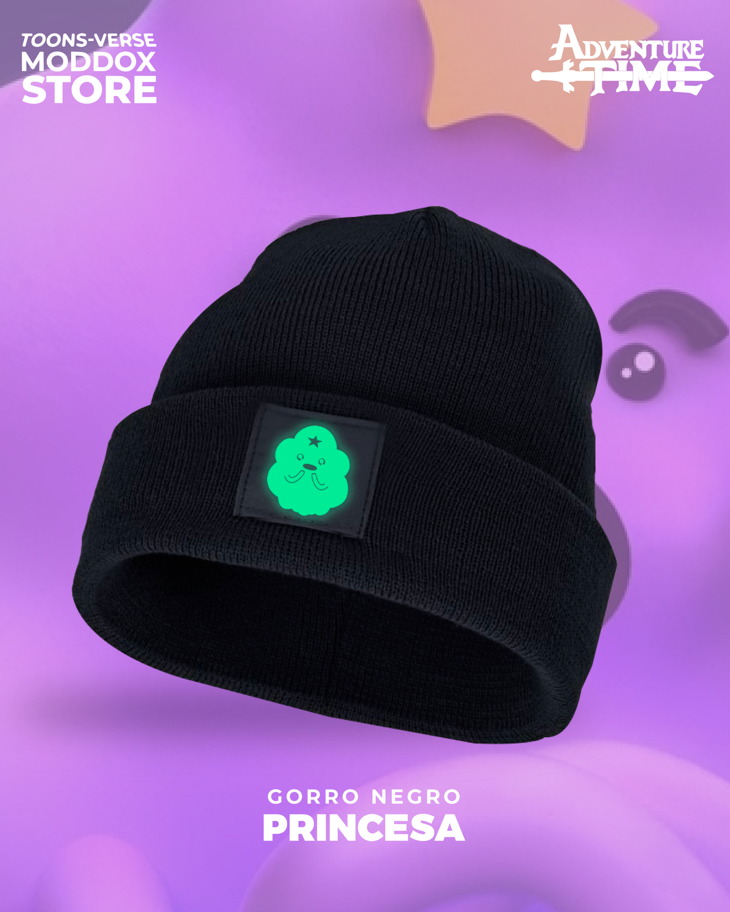 Gorro | Hora de aventura