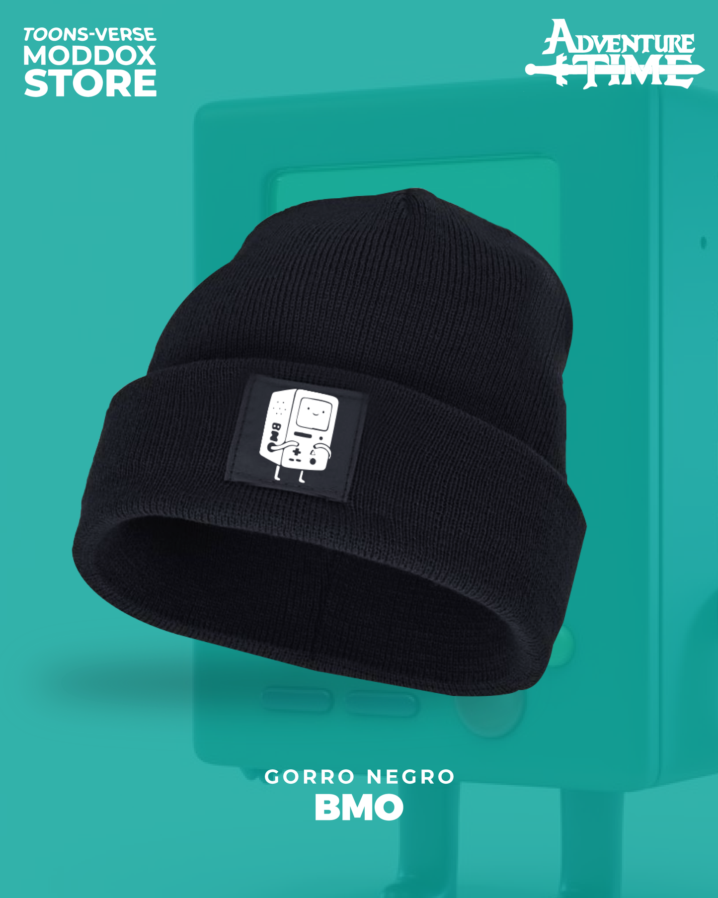 Gorro | Hora de aventura