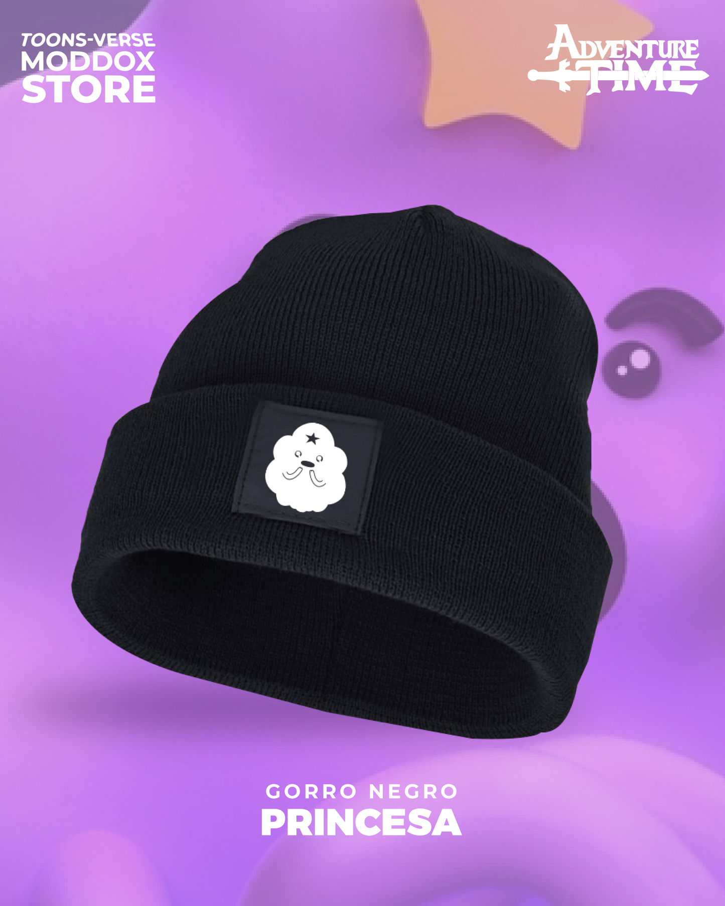 Gorro | Hora de aventura