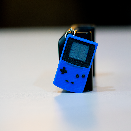 Llavero | Digimon | Gameboys
