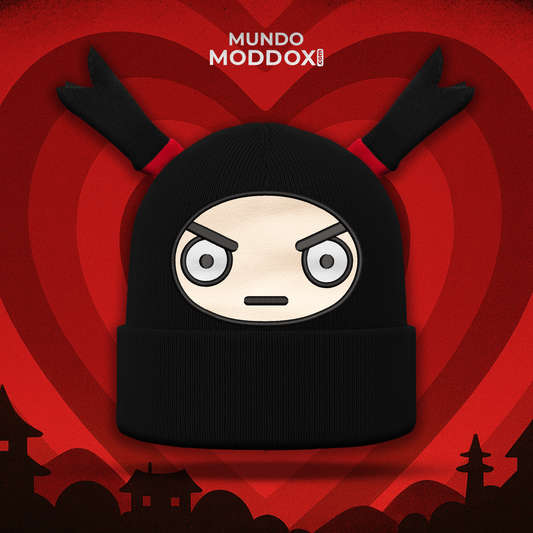 Gorro | Pucca | Garu