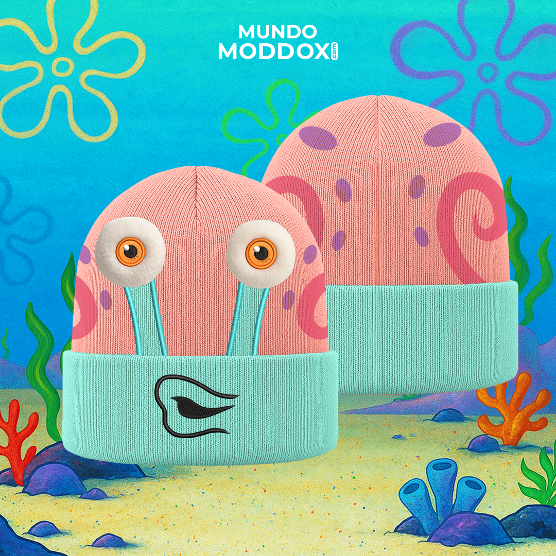 Gorro | Bob Esponja | Gary