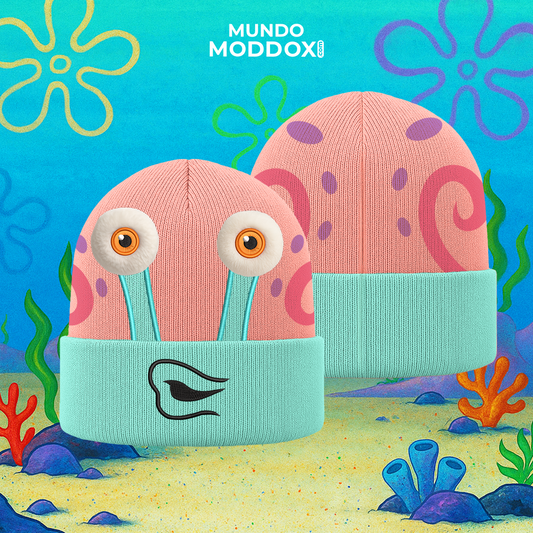 Gorro | Bob Esponja | Gary