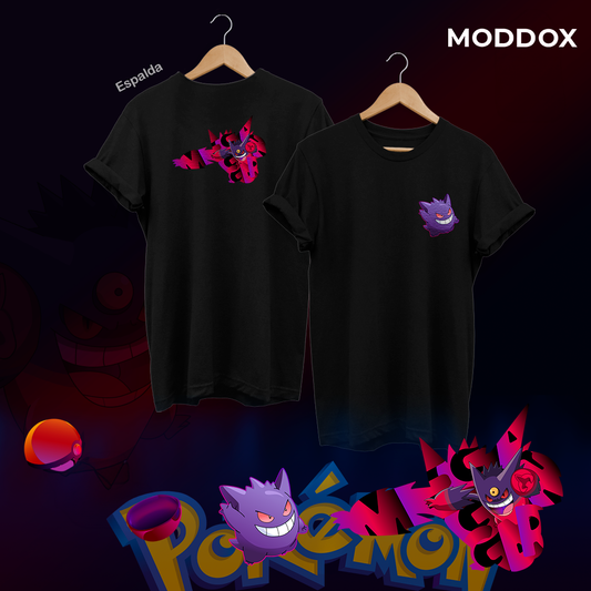 T-shirt | Pokémon | Gengar