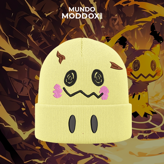 Gorro | Pokémon | Little mimikyu
