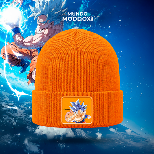 Gorro | Dragon Ball | Goku