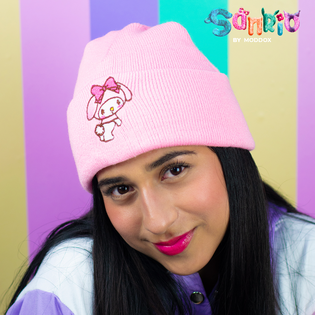 Gorro | Sanrio | Hello Kitty