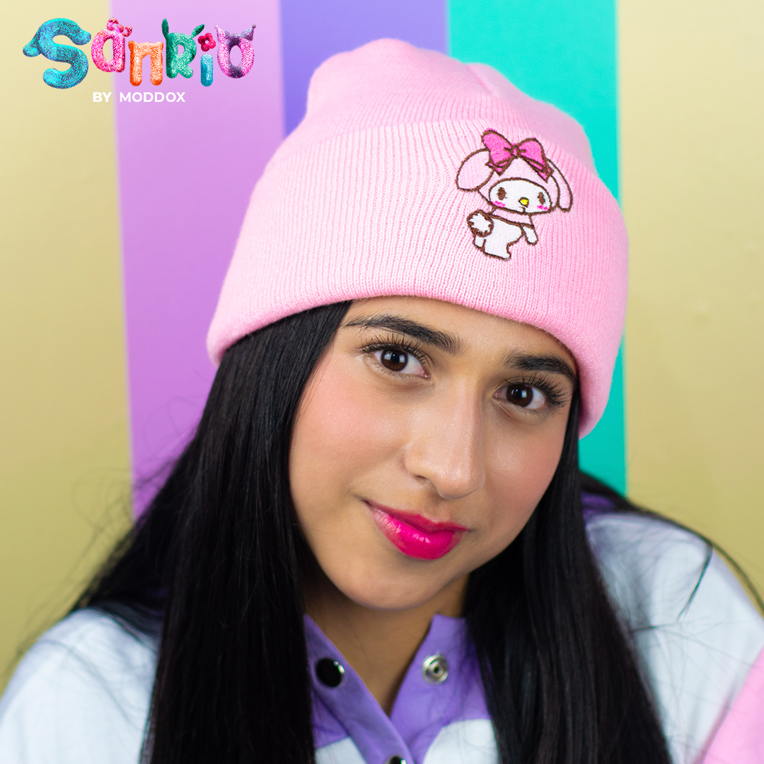 Gorro | Sanrio | Hello Kitty