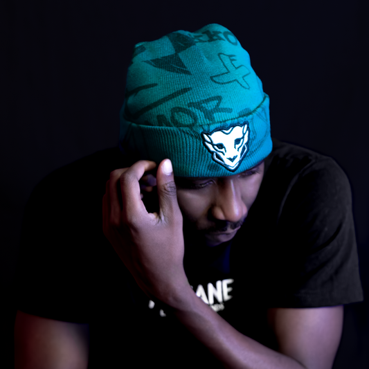 Gorro | Arcane | Ekko