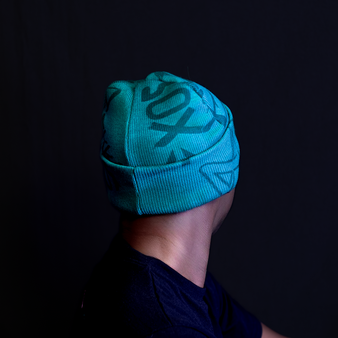 Gorro | Arcane | Ekko