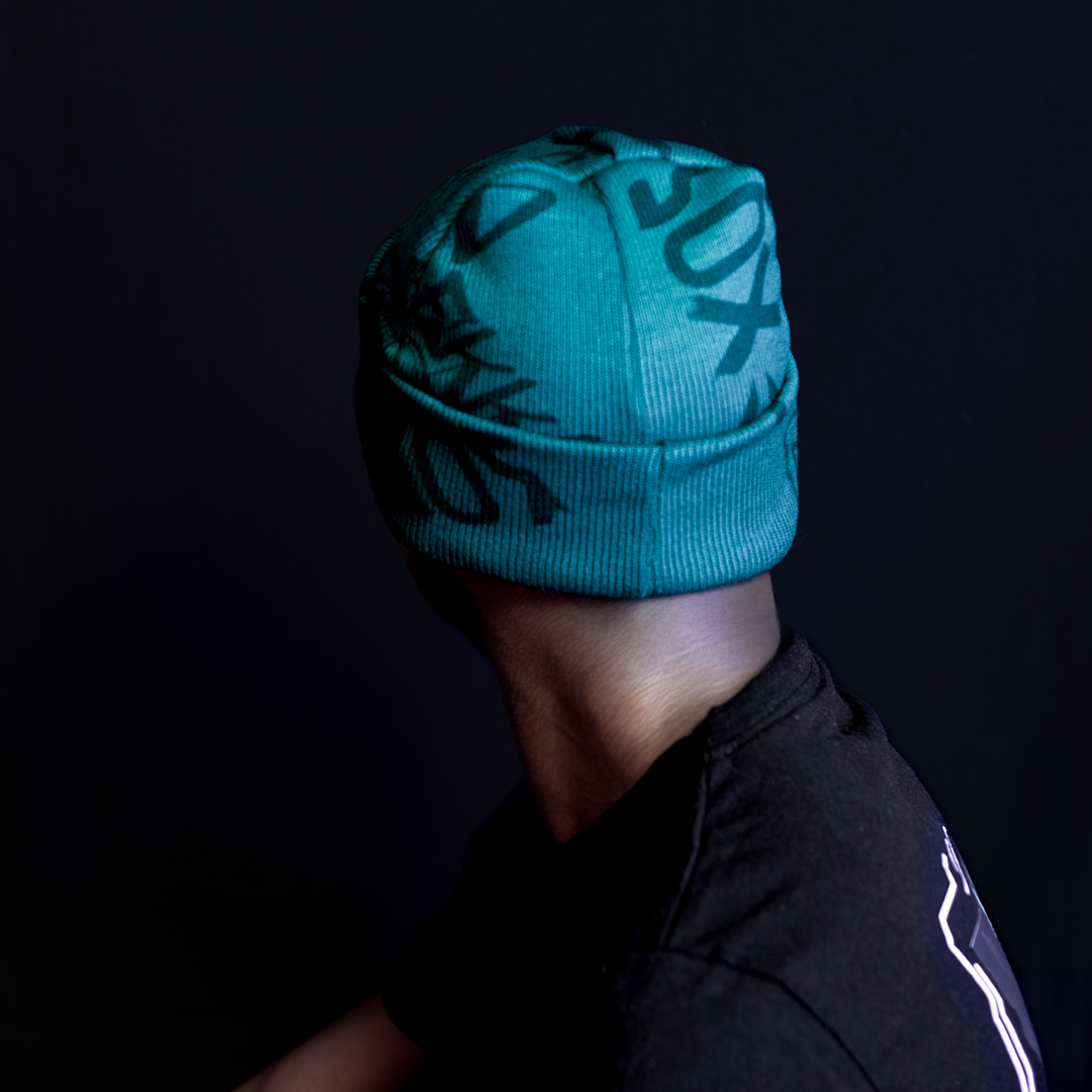 Gorro | Arcane | Ekko