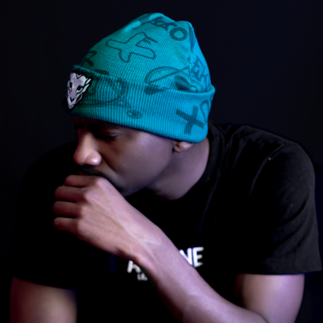 Gorro | Arcane | Ekko