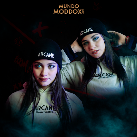 Gorro | Arcane | Arcane