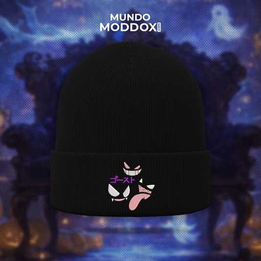 Gorro | Pokémon | Gengar Ghost
