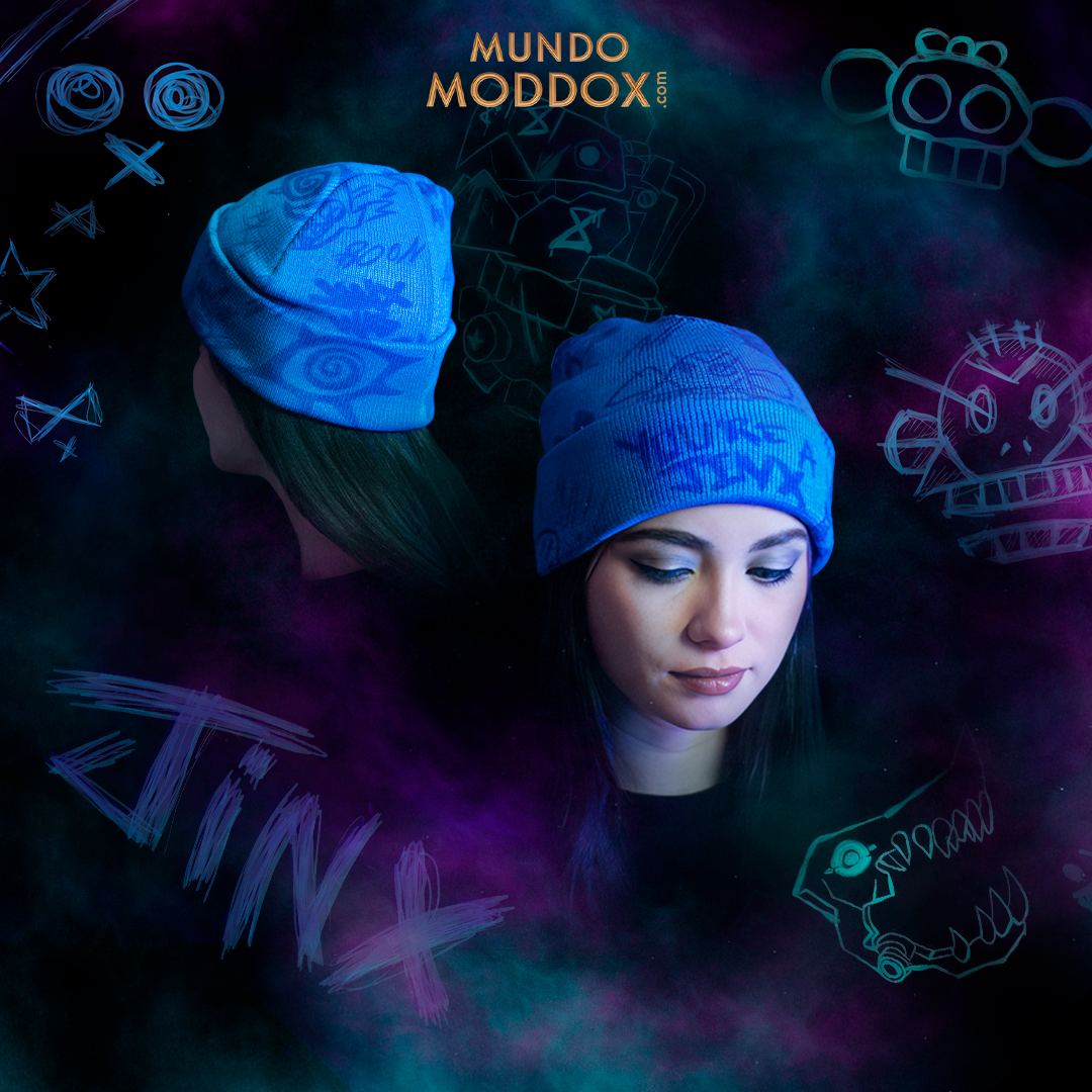 Gorro | Arcane | You're jinx
