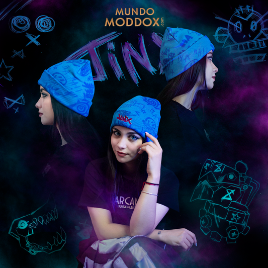 Gorro | Arcane | Mayhem jinx