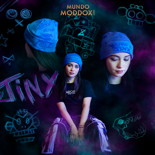 Gorro | Arcane | You're jinx