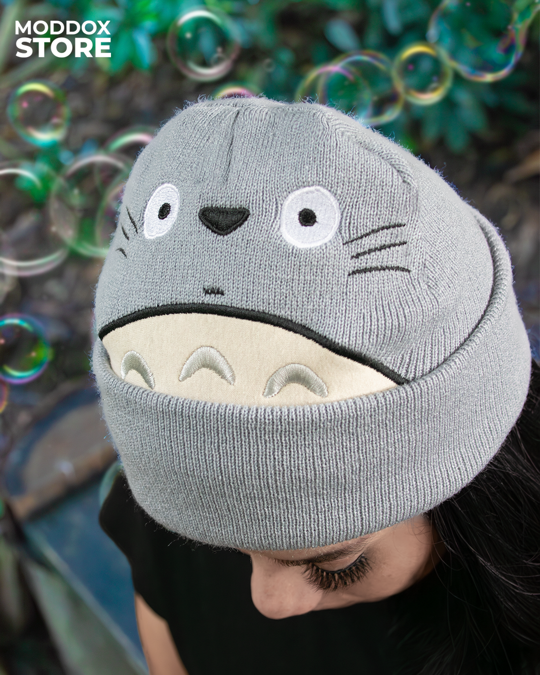 Gorro | Mi Vecino Totoro | Totoro