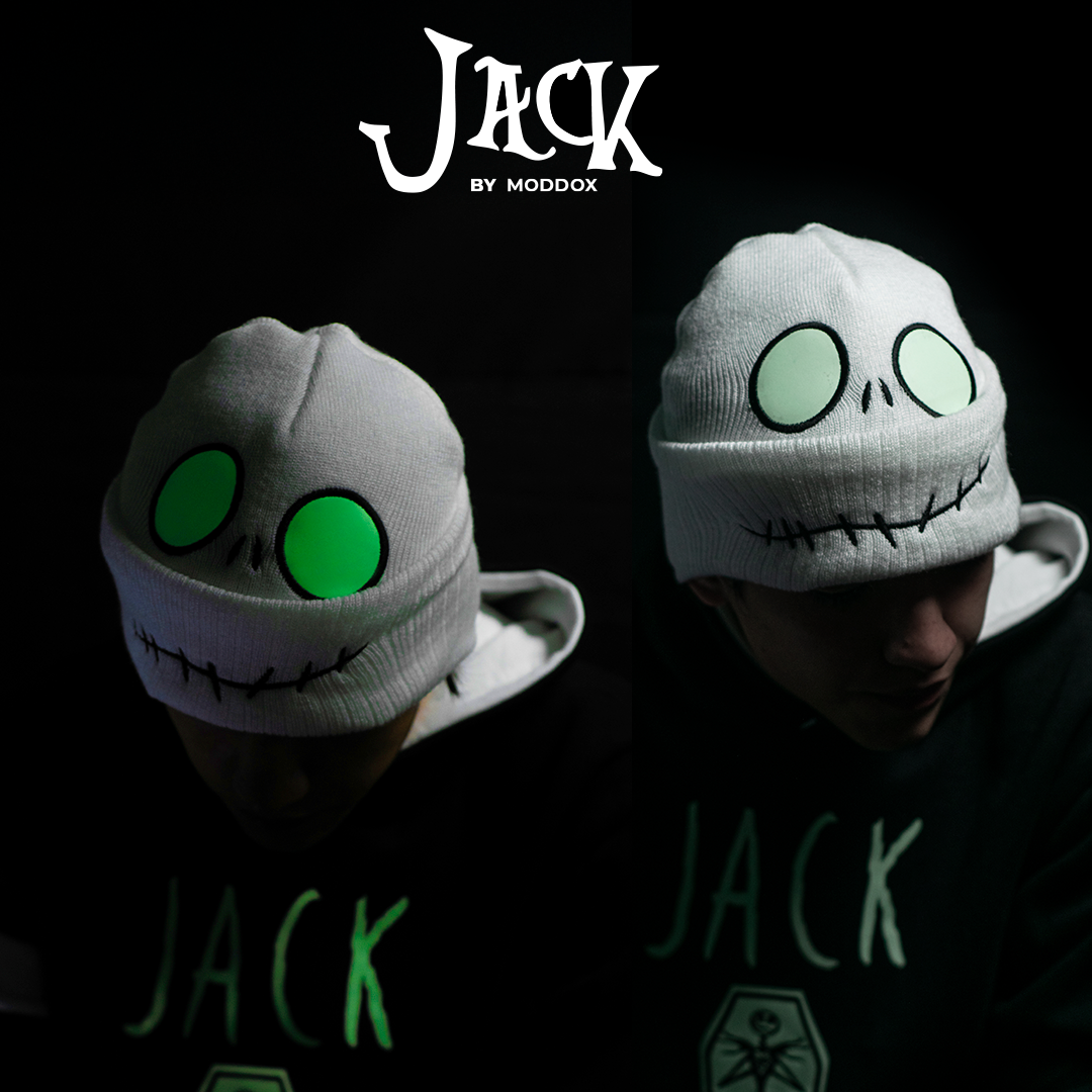 Gorro | Jack Skellington | Jack Skellington