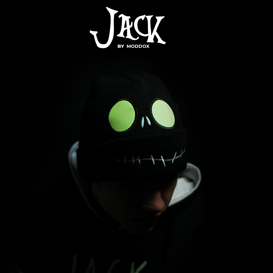 Gorro | Jack Skellington | Jack Skellington