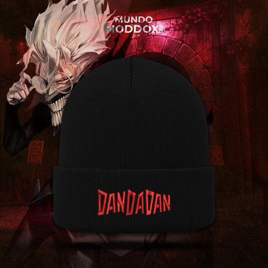 Gorro | Dandadan | Dandadan