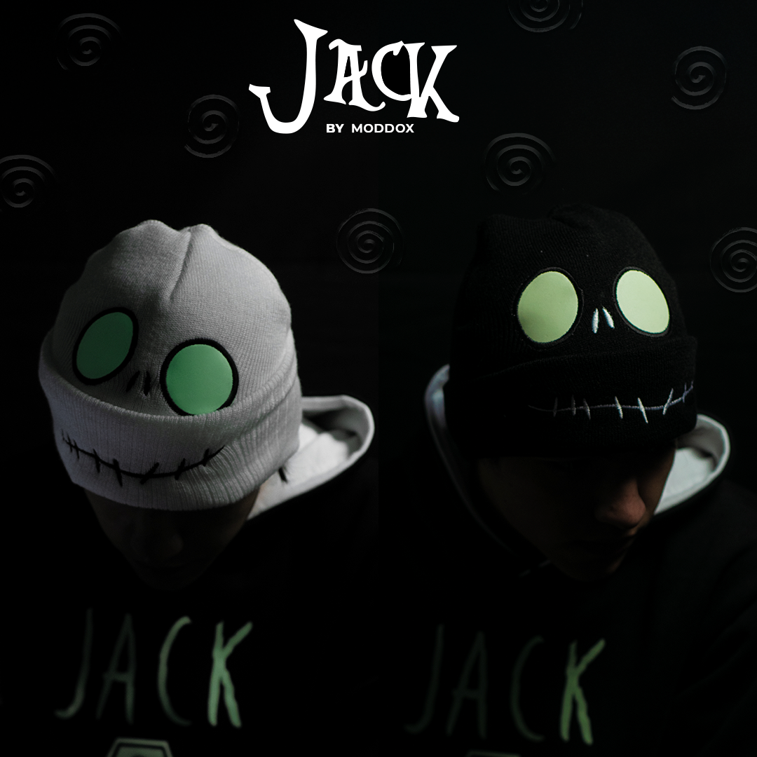 Gorro | Jack Skellington | Jack Skellington