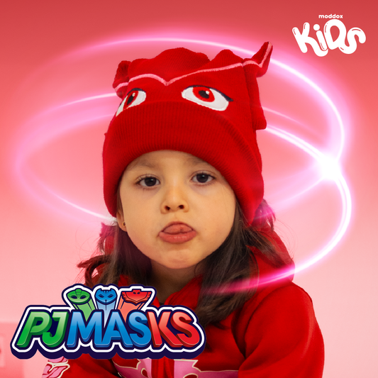 Gorro | PJ Mask | Ululette