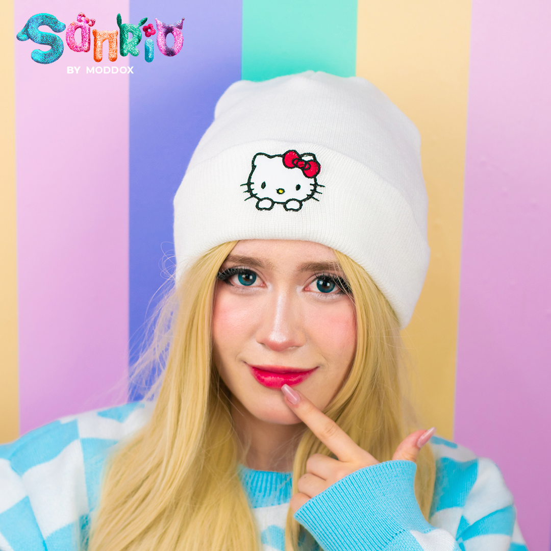 Gorro | Sanrio | Hello Kitty