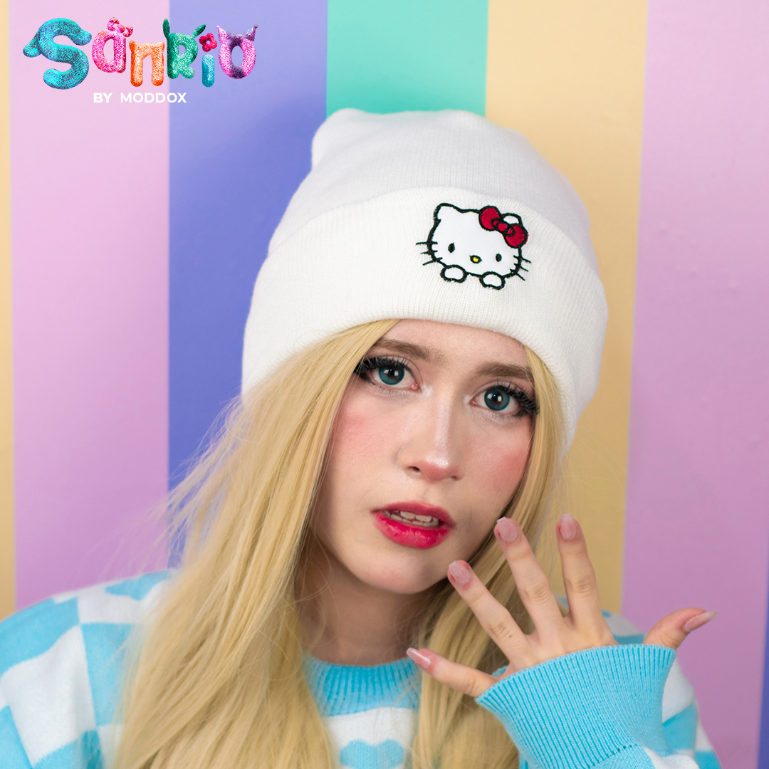 Gorro | Sanrio | Hello Kitty