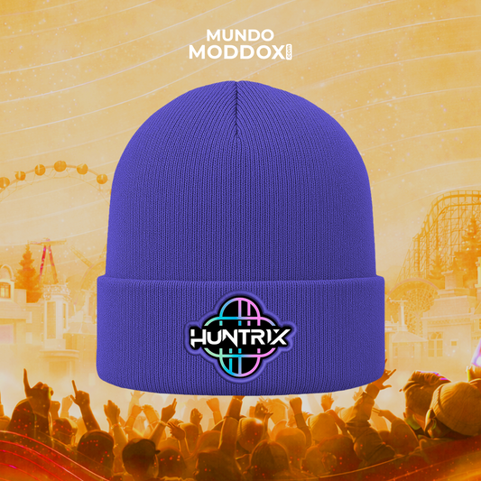 Gorro | Kpop demon hunters | Huntrix