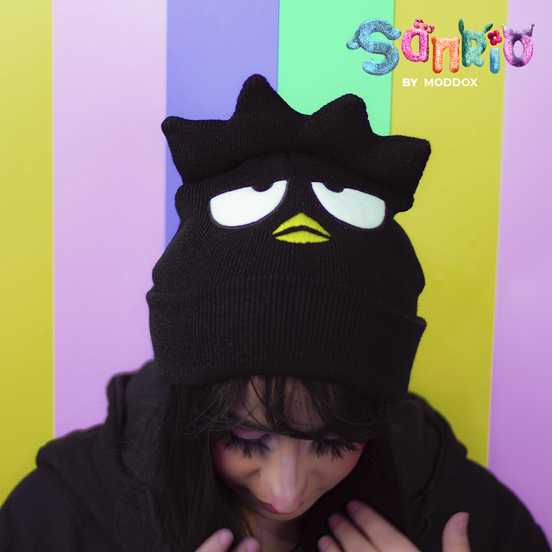 Gorro | Sanrio | Badtz Maru