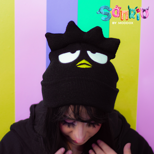 Gorro | Sanrio | Badtz Maru