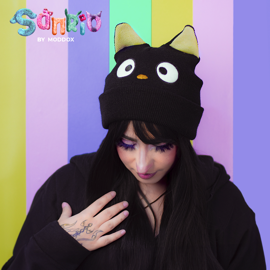 Gorro | Sanrio | Chococat