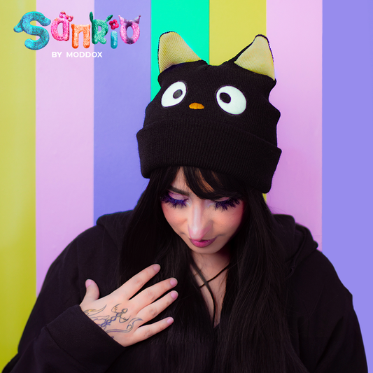 Gorro | Sanrio | Chococat